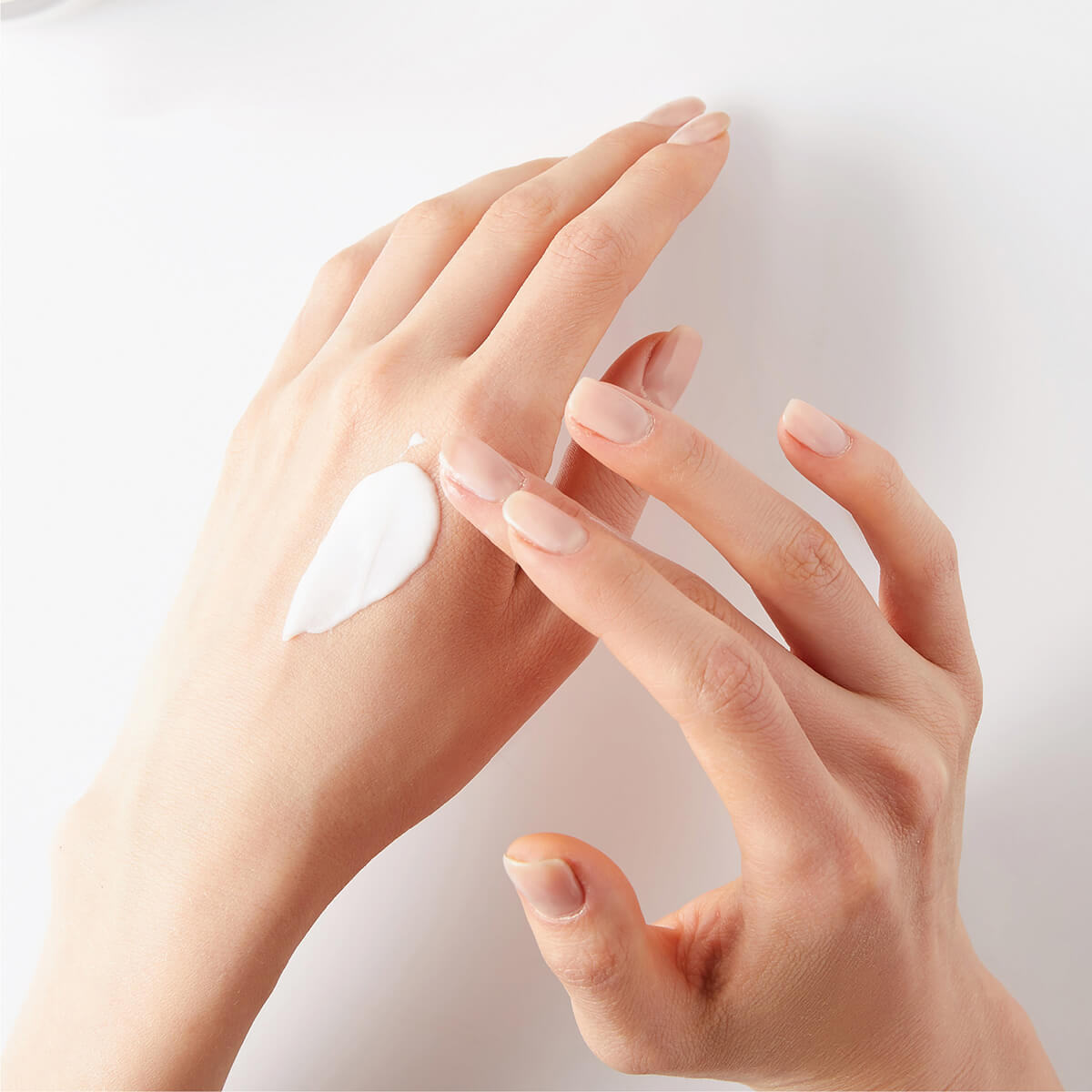 Hand cream