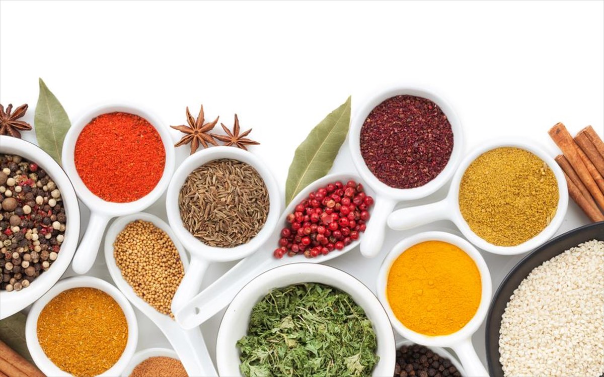Spices