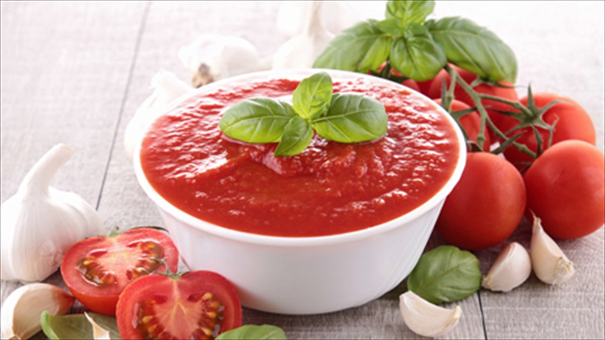 tomato
