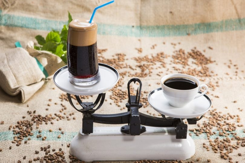 coffee
