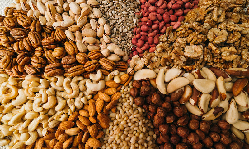 Nuts