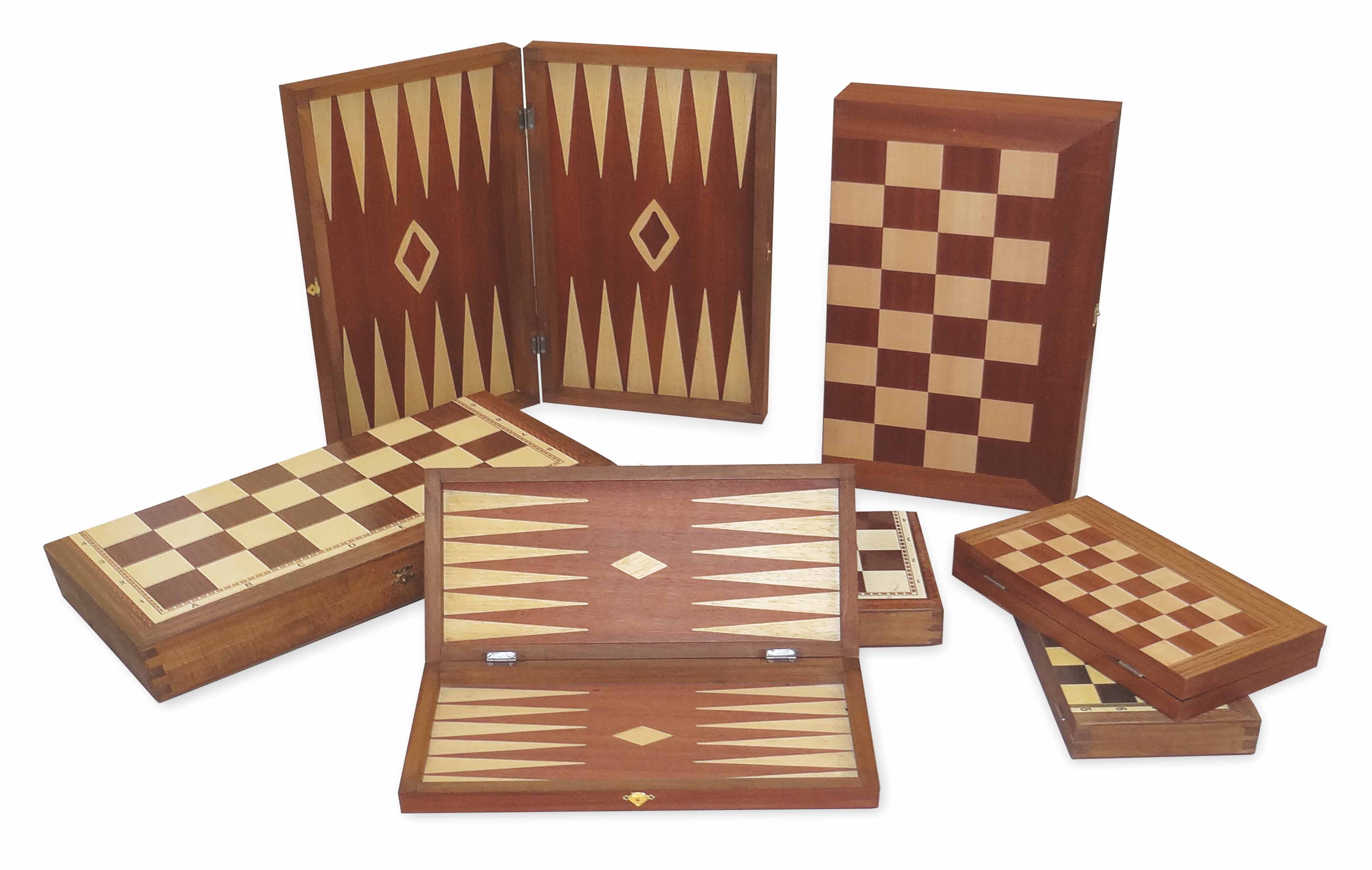 Backgammon