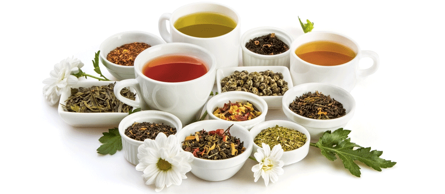 Tea