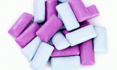 Confectionery