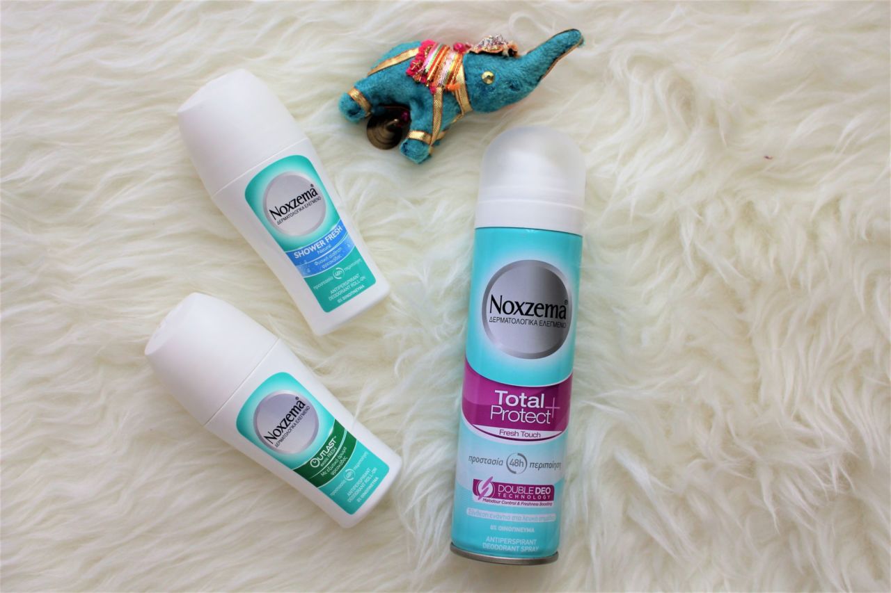 deodorant