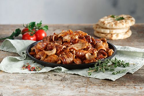 Gyros