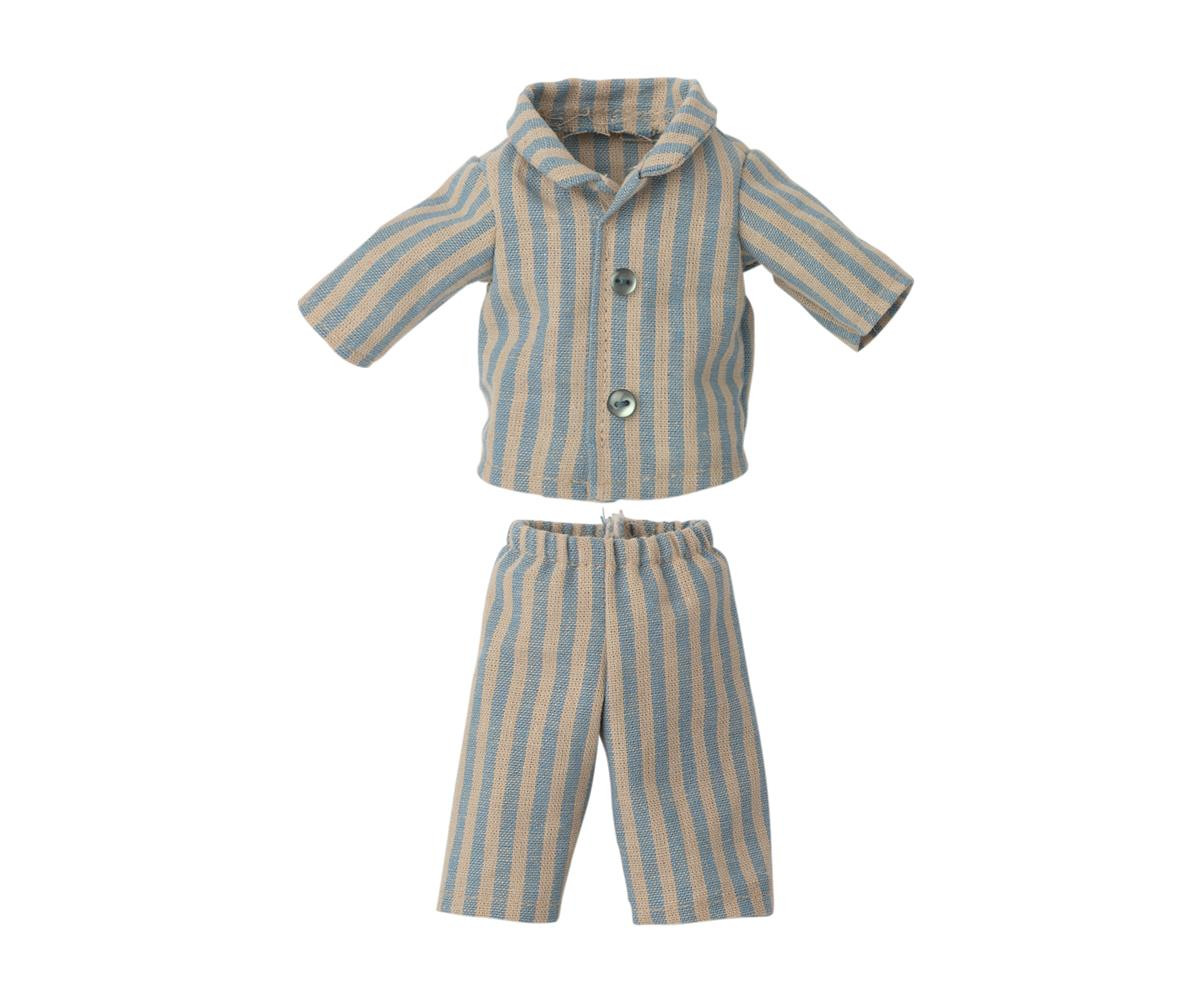 Maileg - Pyjamas till Teddy Junior