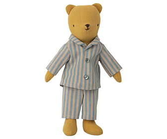 Maileg - Pyjamas till Teddy Junior