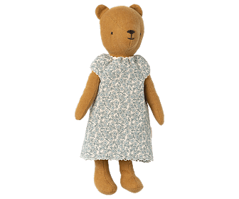 Maileg - Nattlinne till Teddy Mum