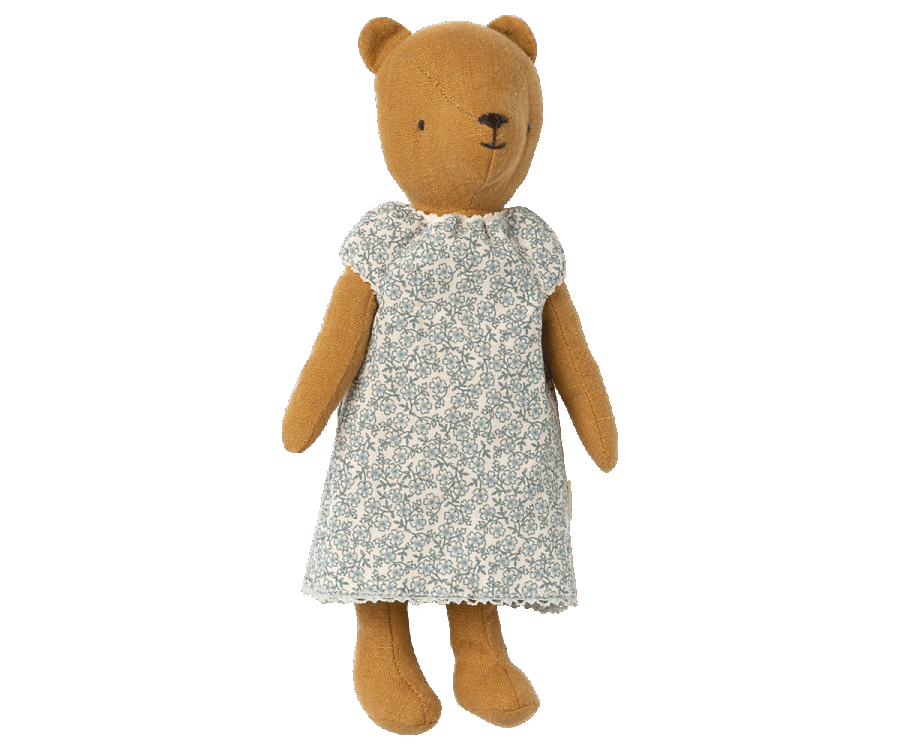 Maileg - Nattlinne till Teddy Mum - 4