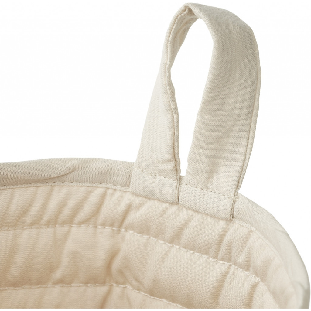 Liewood - Ally Quiltad förvaring, Peach - 2
