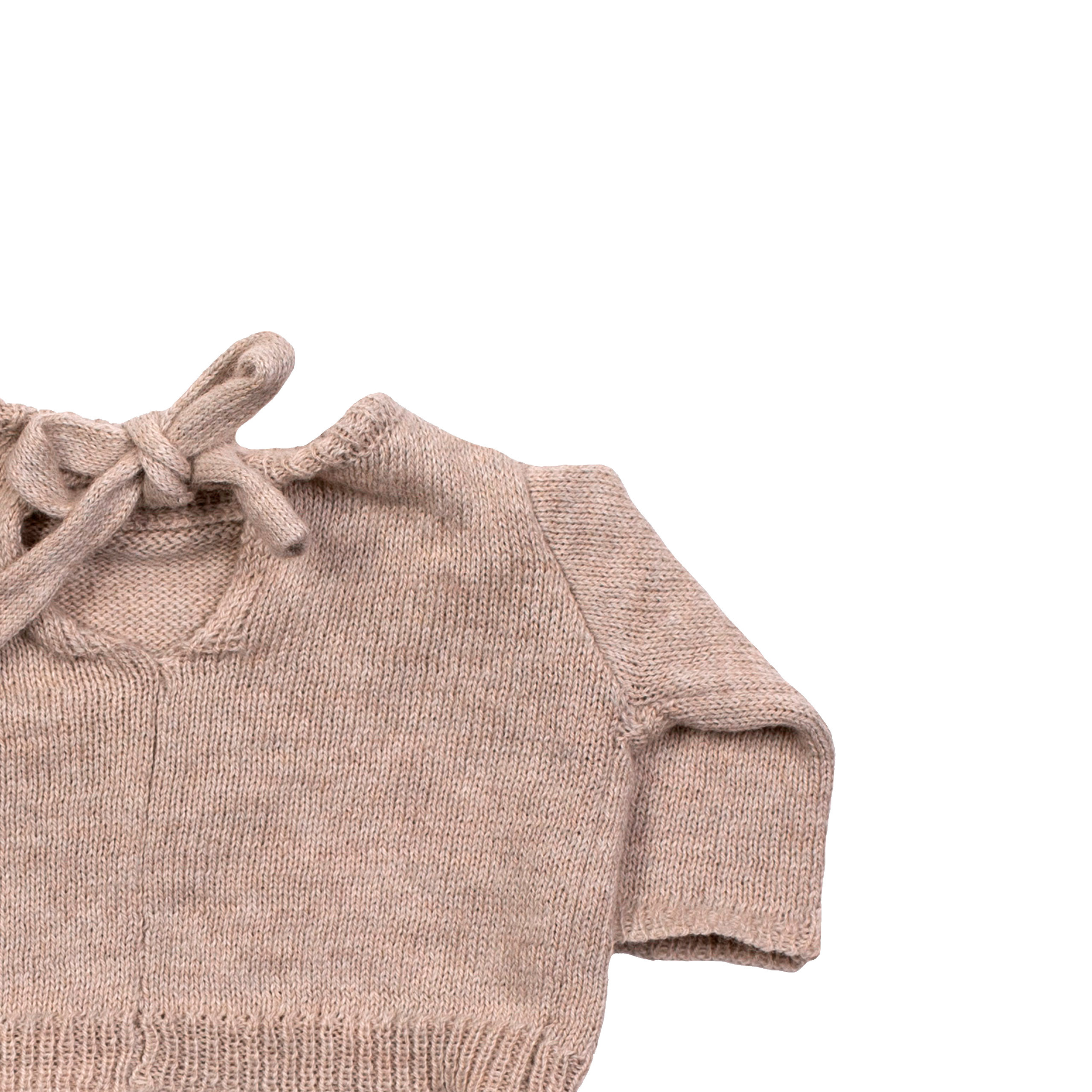 Rubens Barn - EcoBuds Outfit - Winter - 5
