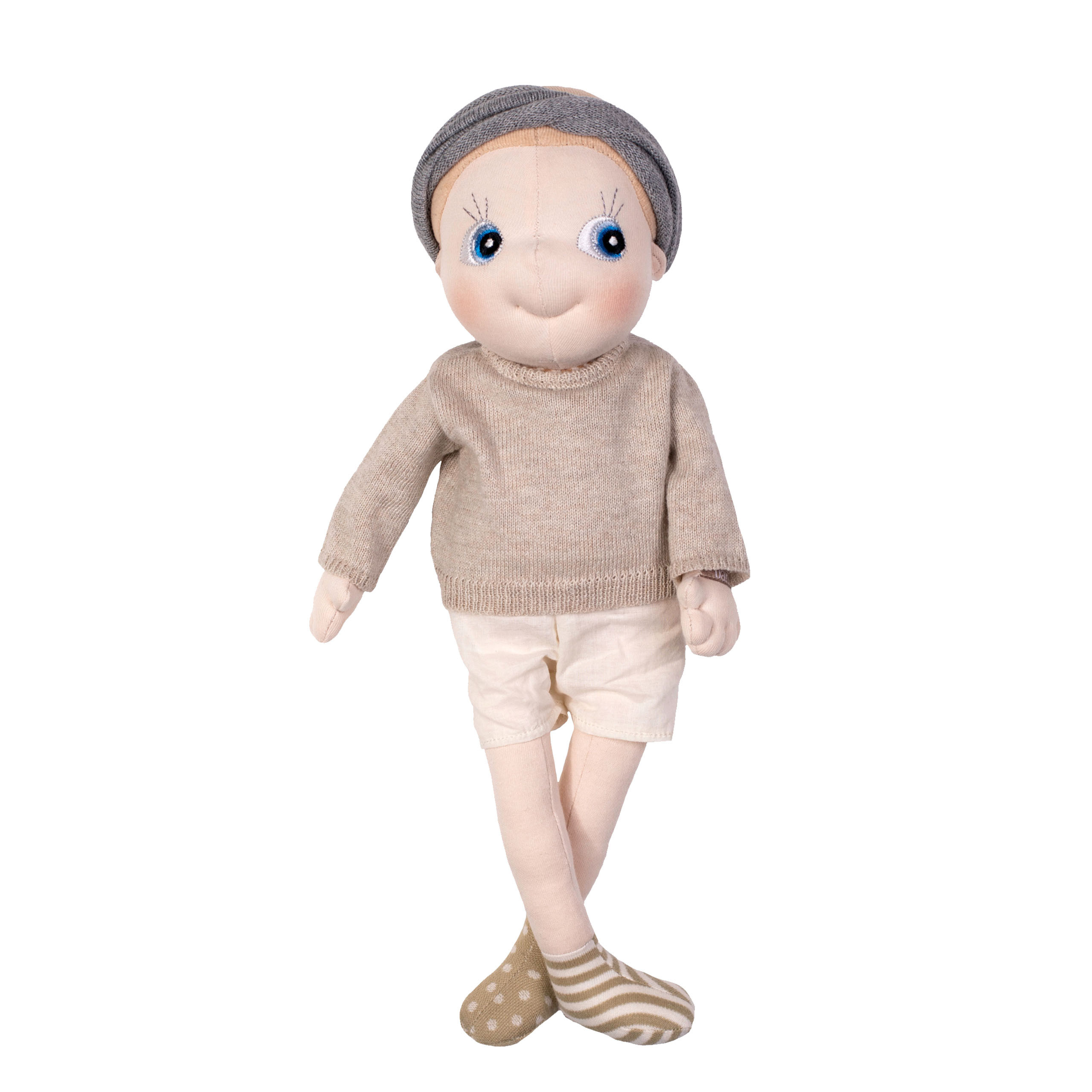 Rubens Barn - EcoBuds Outfit - Winter - 3