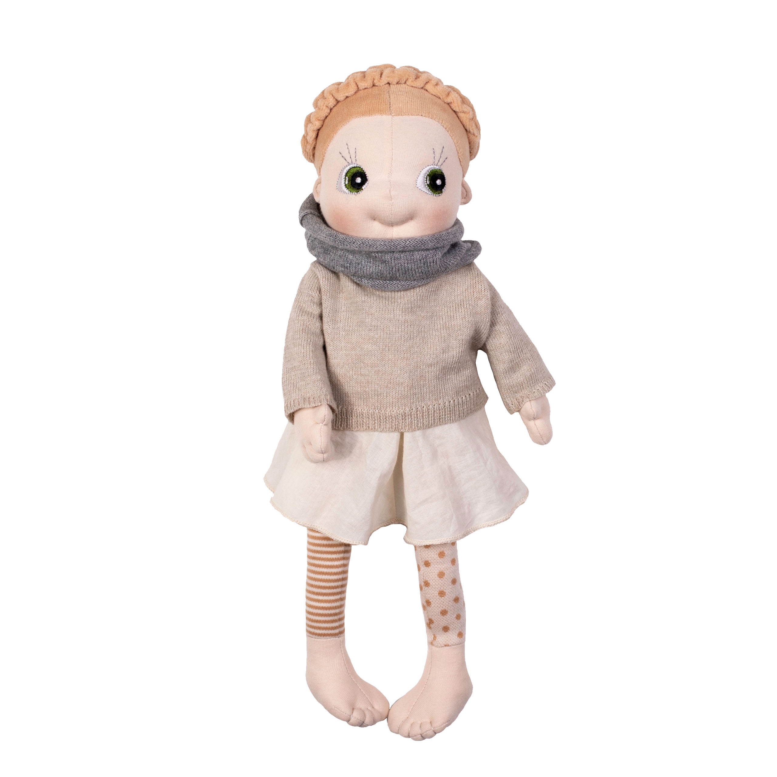 Rubens Barn - EcoBuds Outfit - Winter - 4