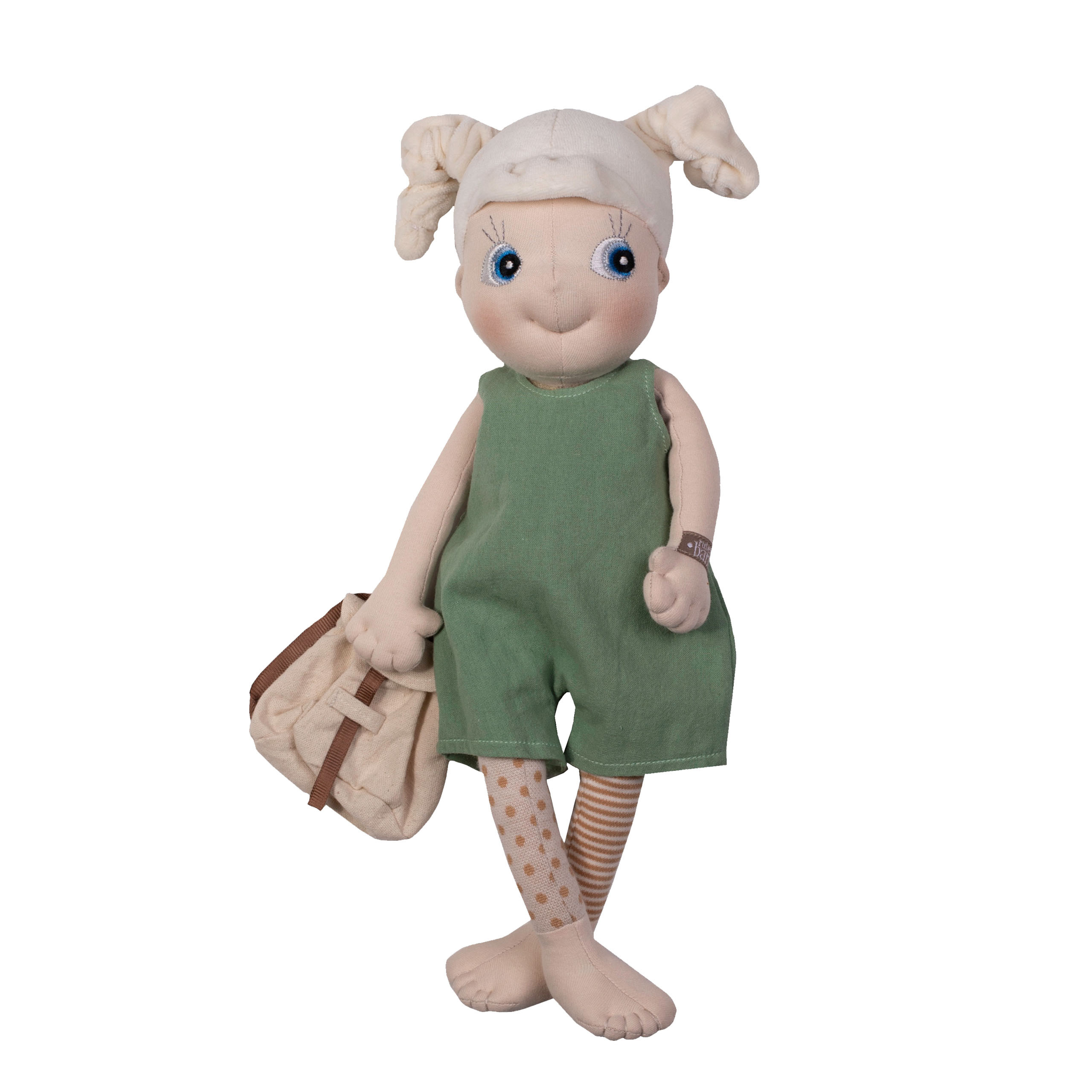 Rubens Barn - EcoBuds Outfit - Spring - 2