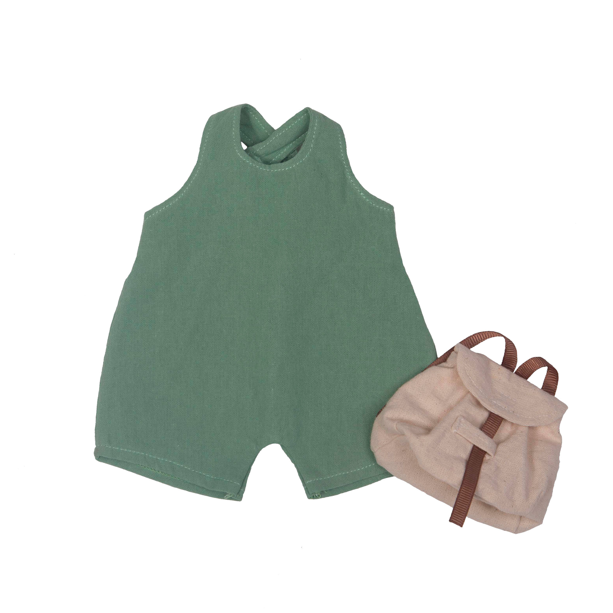 Rubens Barn - EcoBuds Outfit - Spring - 3