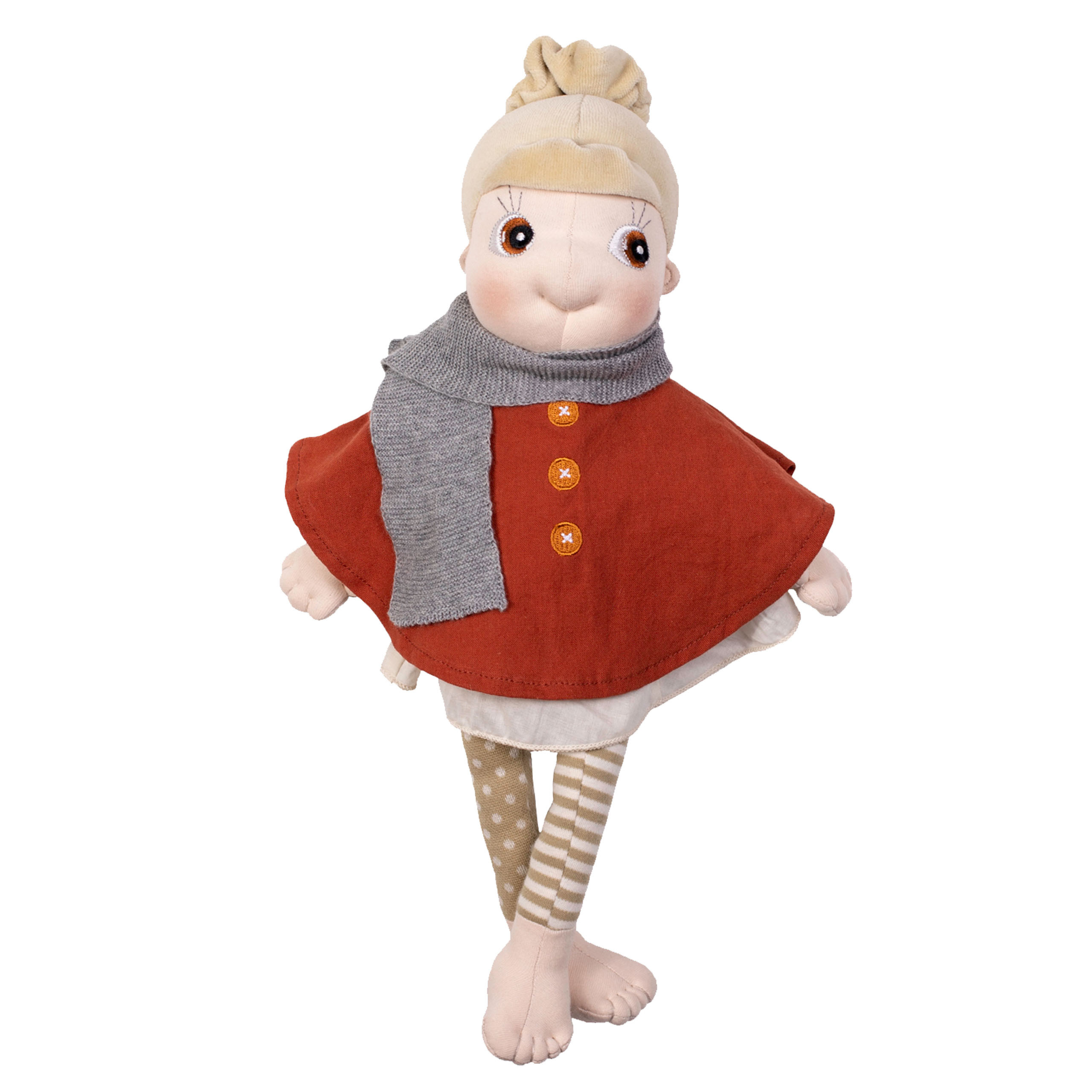 Rubens Barn - EcoBuds Outfit - Autumn - 4