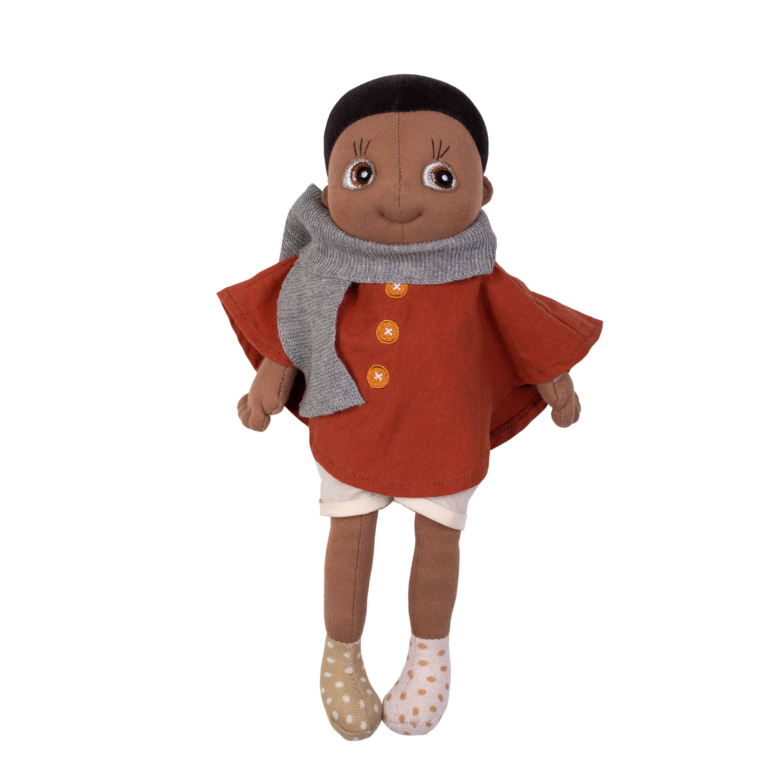 Rubens Barn - EcoBuds Outfit - Autumn - 3