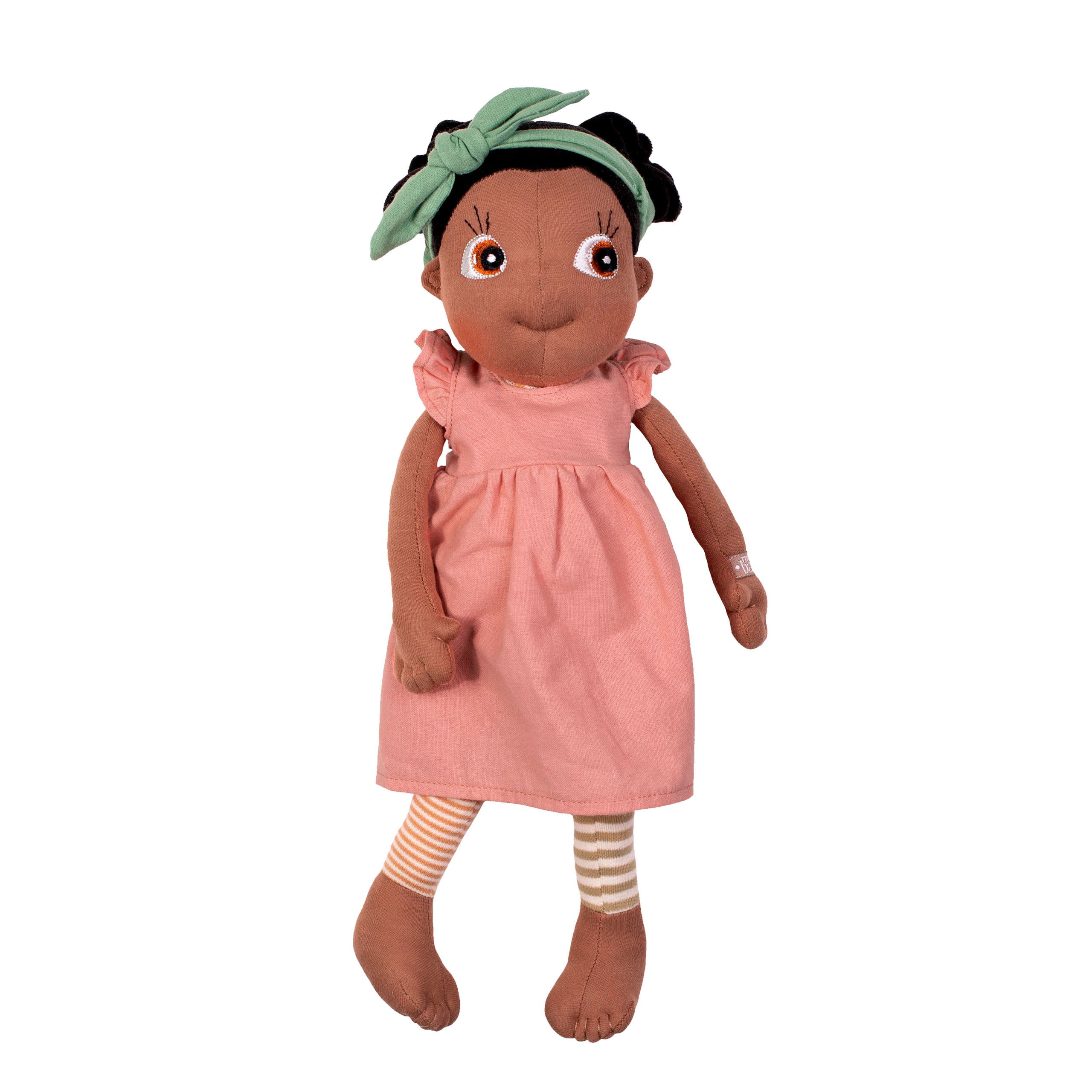 Rubens Barn - EcoBuds Outfit - Summer - 4