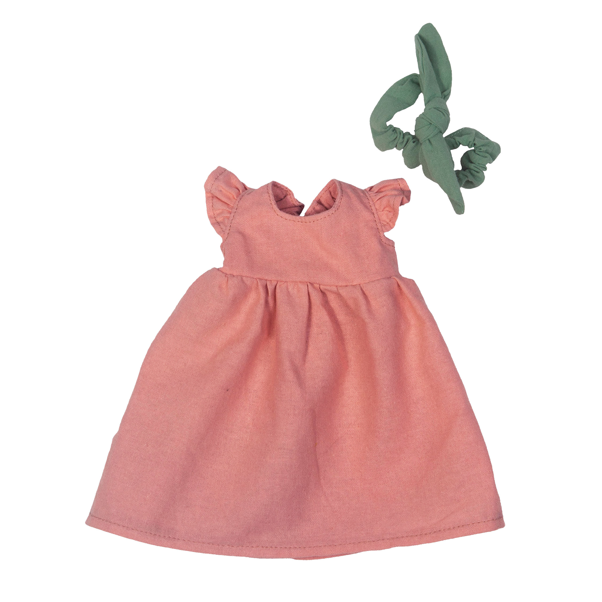 Rubens Barn - EcoBuds Outfit - Summer - 3