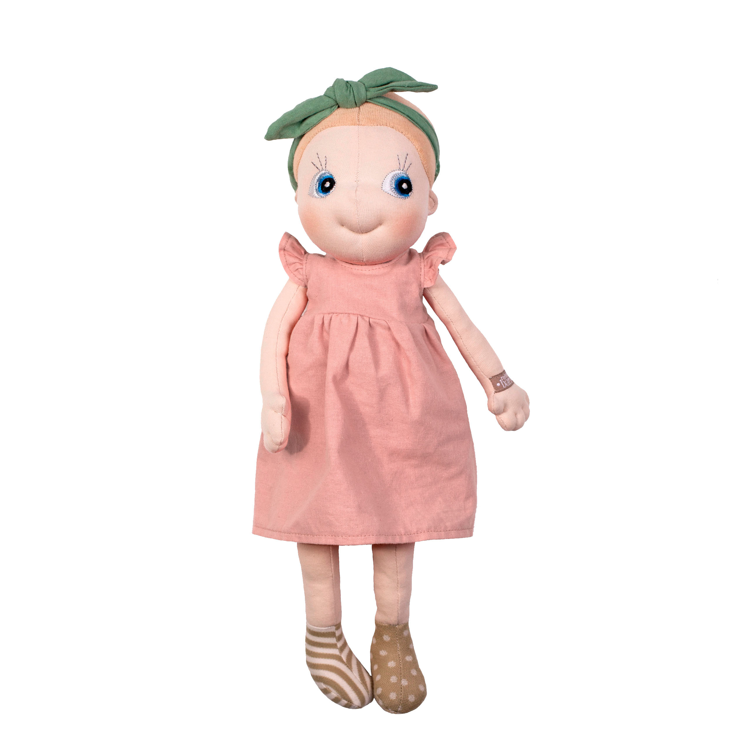 Rubens Barn - EcoBuds Outfit - Summer - 2
