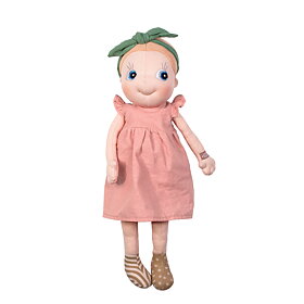 Rubens Barn - EcoBuds Outfit - Summer