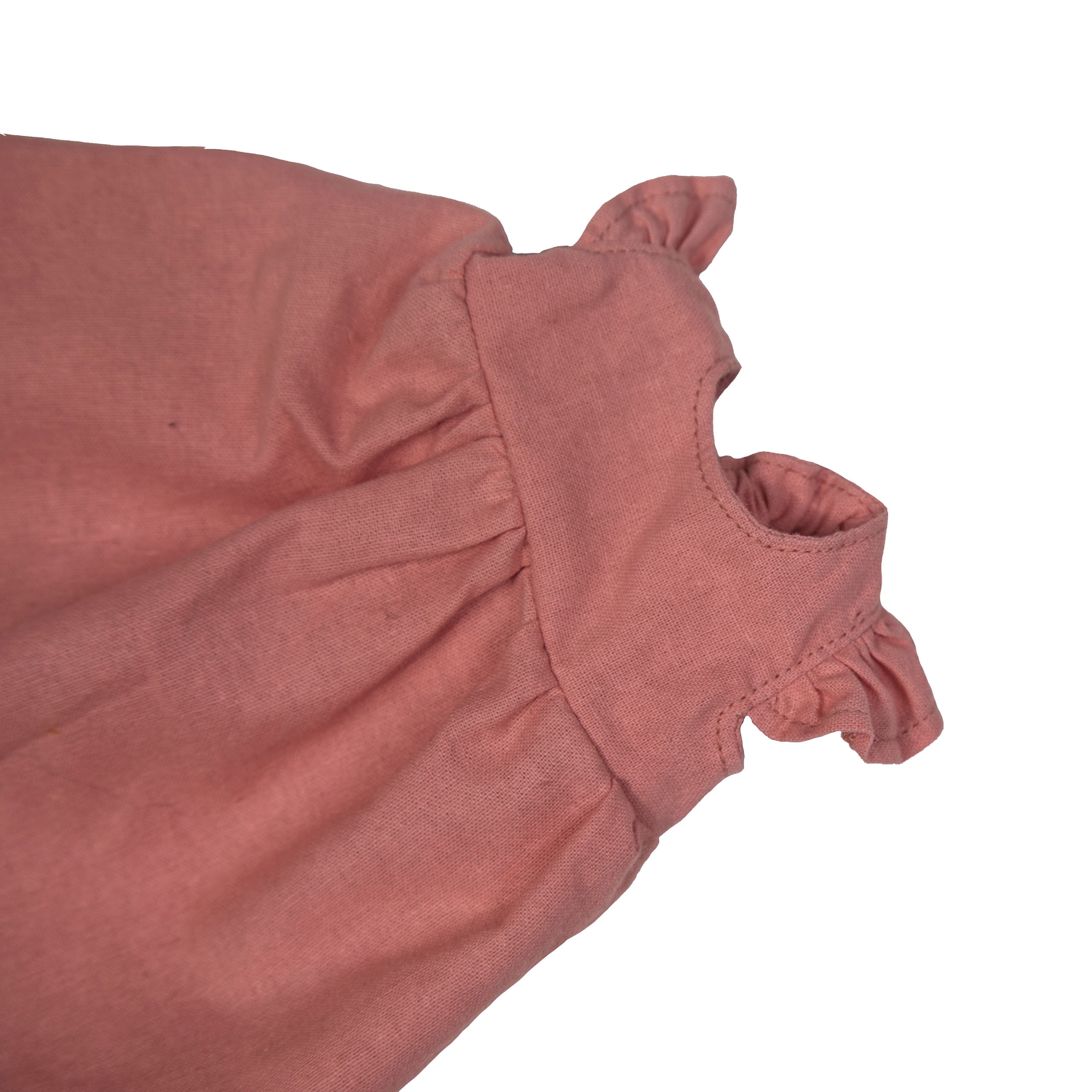 Rubens Barn - EcoBuds Outfit - Summer - 5