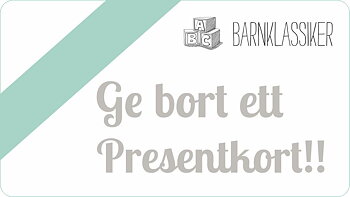 Presentkort 500kr