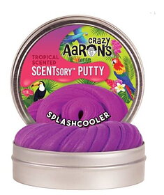 Crazy Aarons - Splashcooler 7 cm – Berry Scented