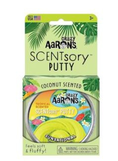 Crazy Aarons - Sunsational – SCENTsory, 7cm
