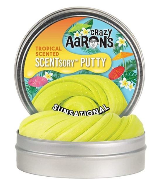 Crazy Aarons - Sunsational – SCENTsory, 7cm - 2
