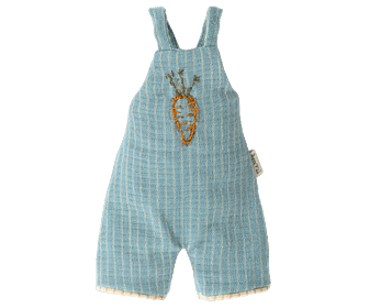 Maileg - Rabbit size 2, overalls
