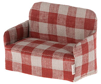 Maileg - Couch, Mouse