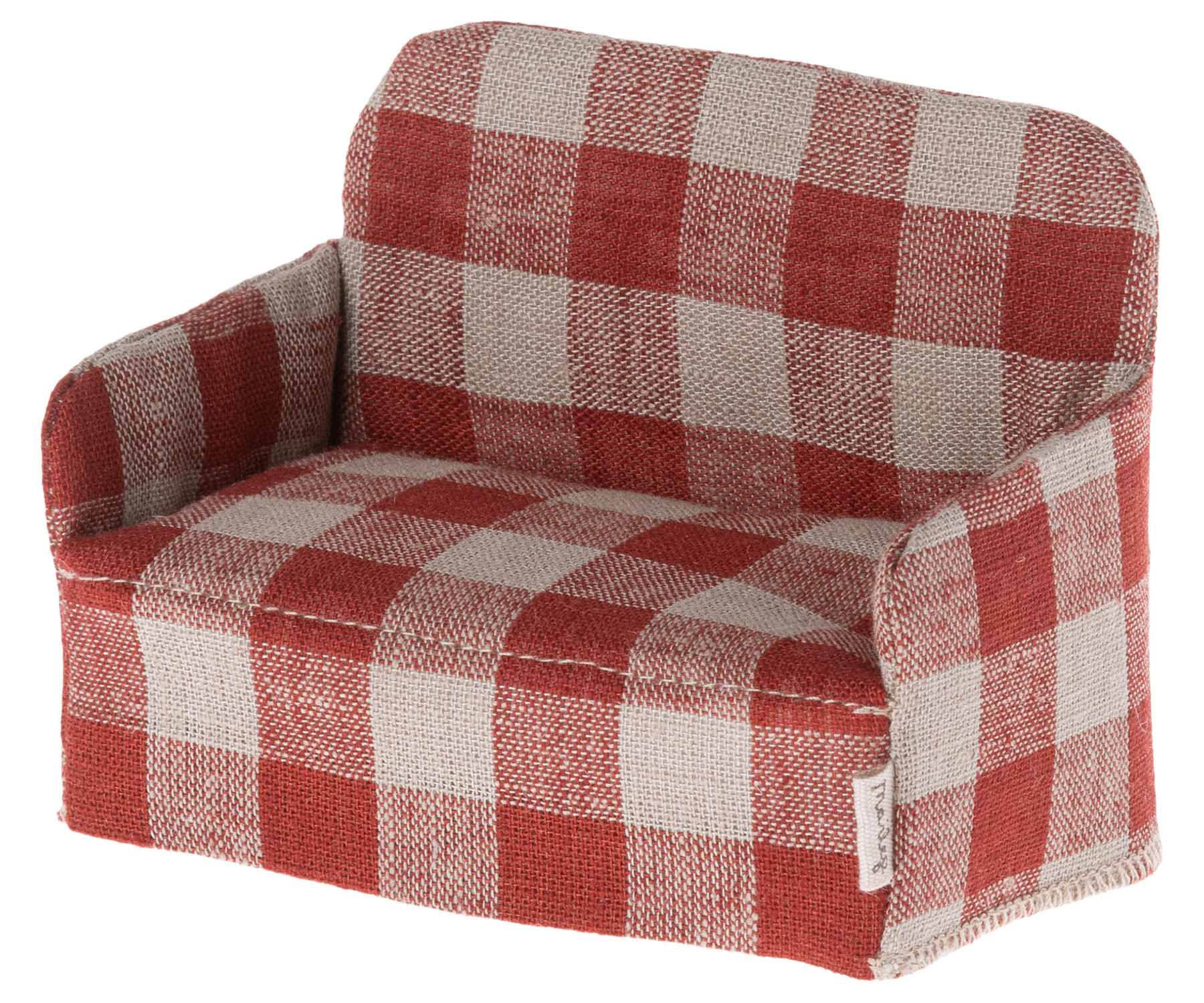 Maileg - Couch, Mouse - 2