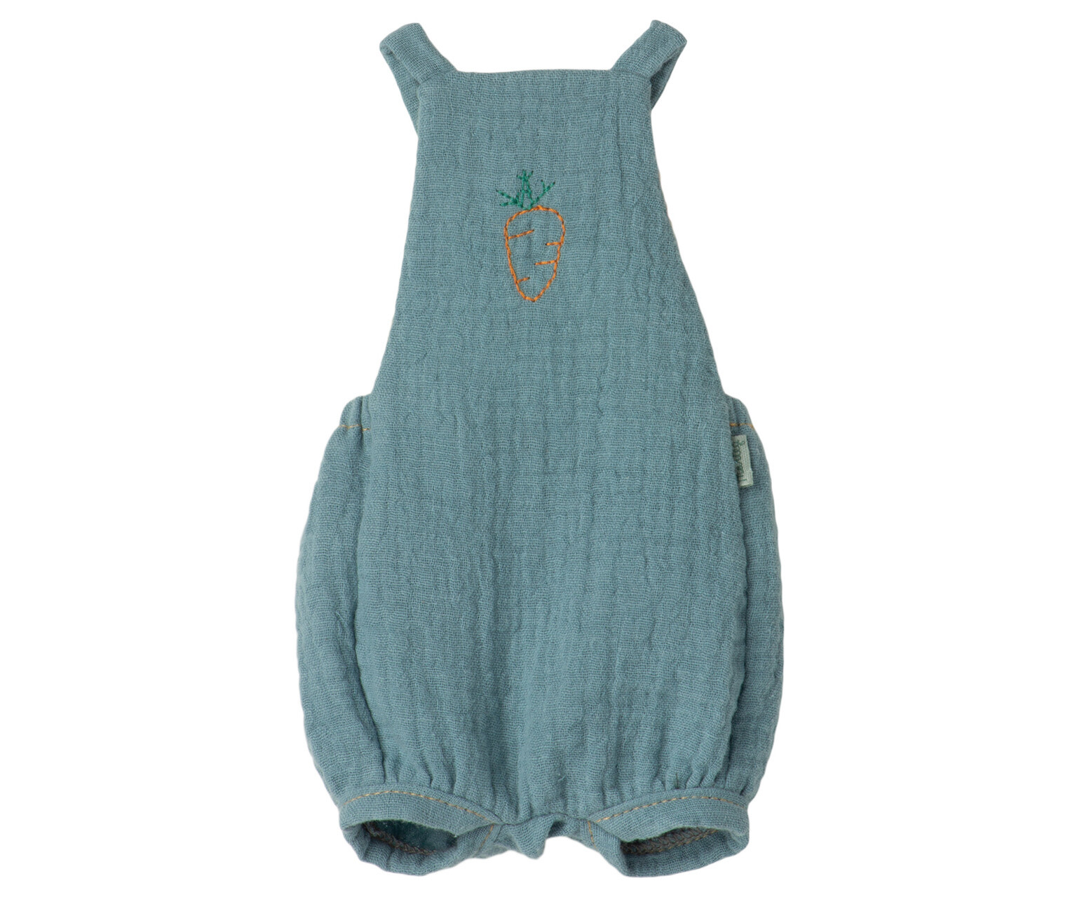 Maileg - Overall for Rabbit, size 3 - 2