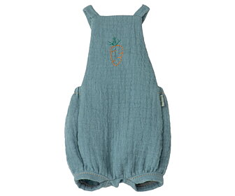Maileg - Overall for Rabbit, size 3