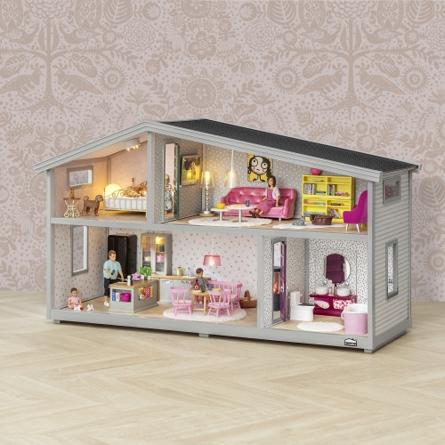 Lundby - Dockhus, Life med 4 rum - 6