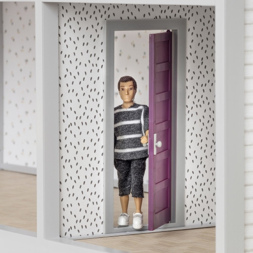 Lundby - Dockhus, Life med 4 rum - 4