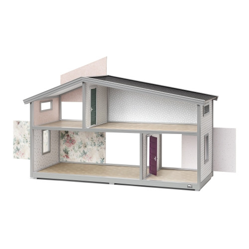 Lundby - Dockhus, Life med 4 rum - 3
