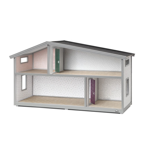 Lundby - Dockhus, Life med 4 rum - 2