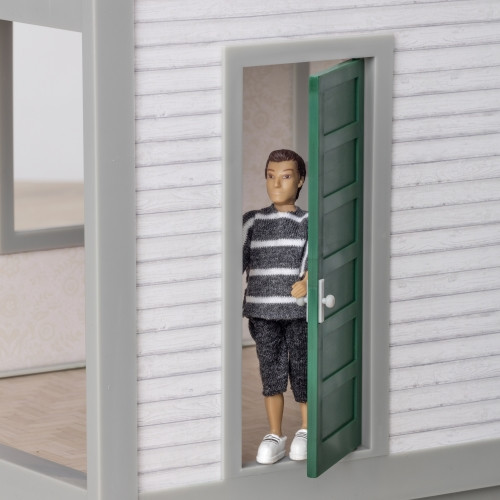 Lundby - Dockhus, Room 22 cm - 5