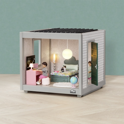 Lundby - Dockhus, Room 22 cm - 9