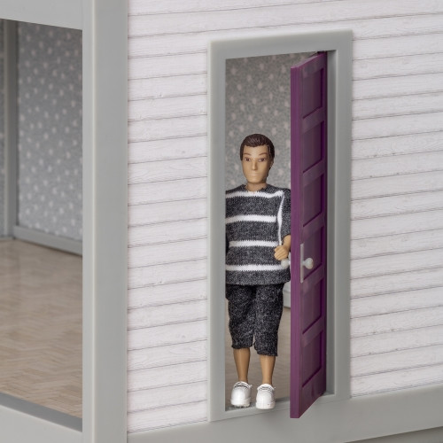 Lundby - Dockhus, Room 44 cm - 5