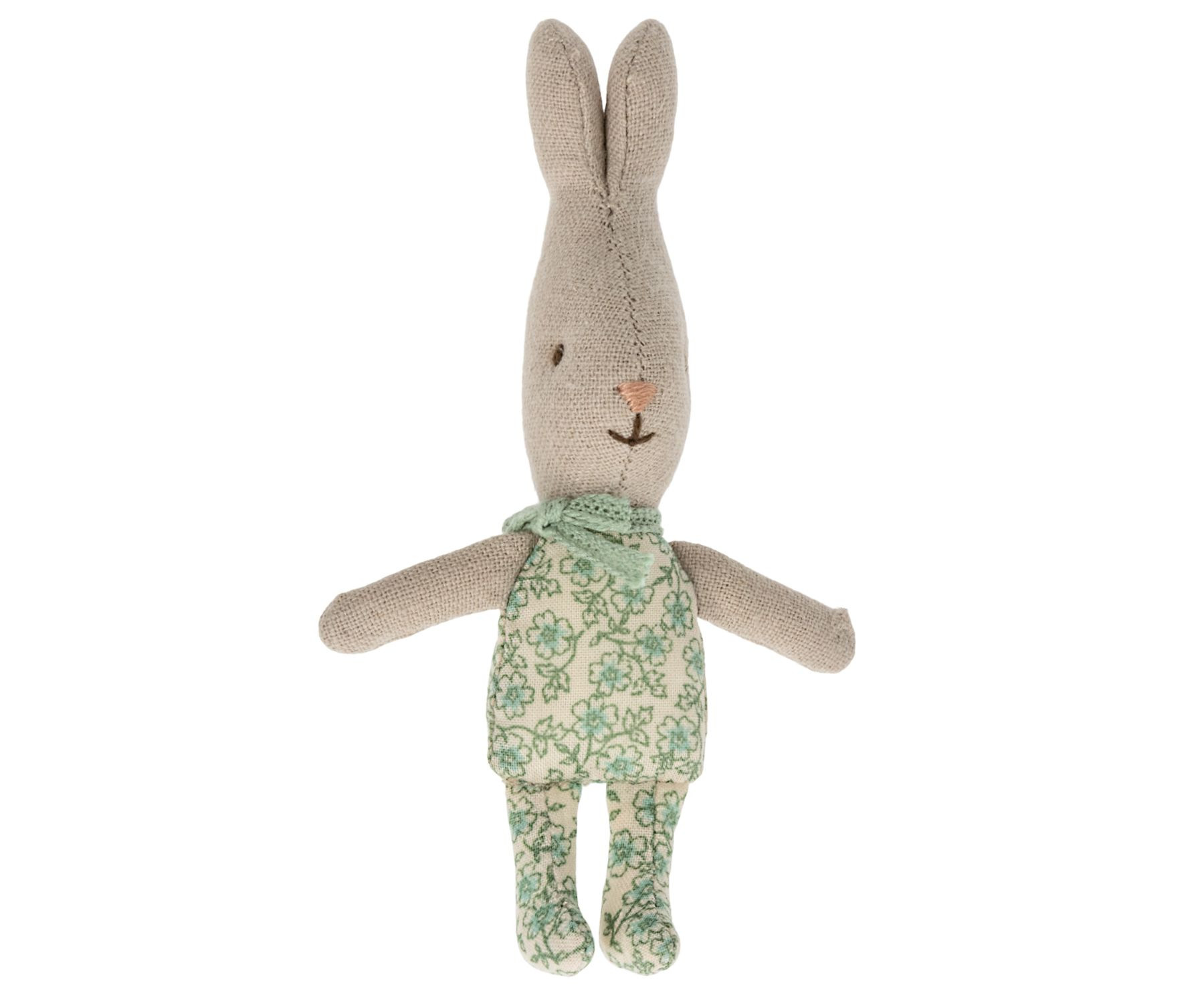 Maileg - My rabbit, Grön