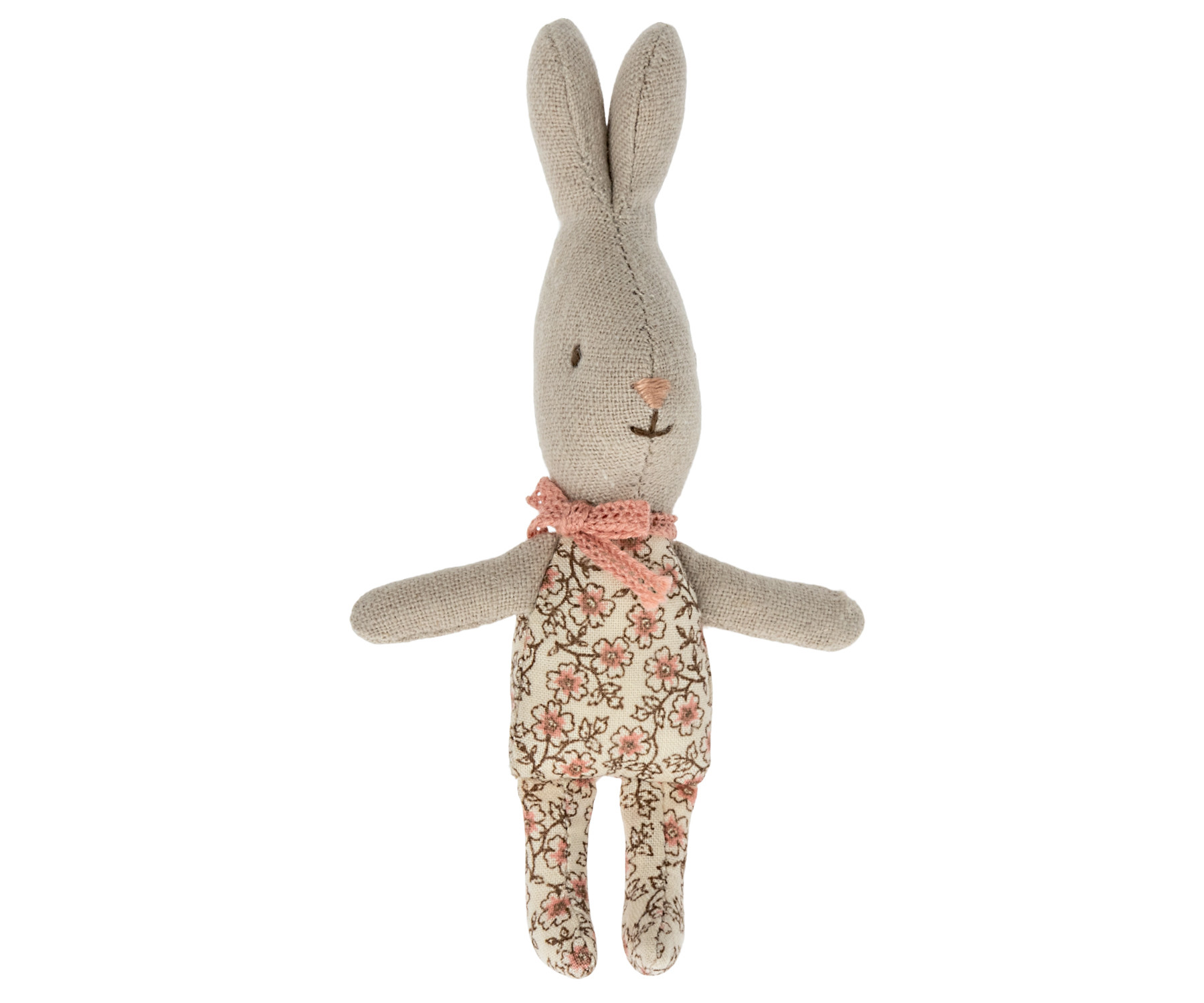 Maileg - Rabbit My, rosa - 3
