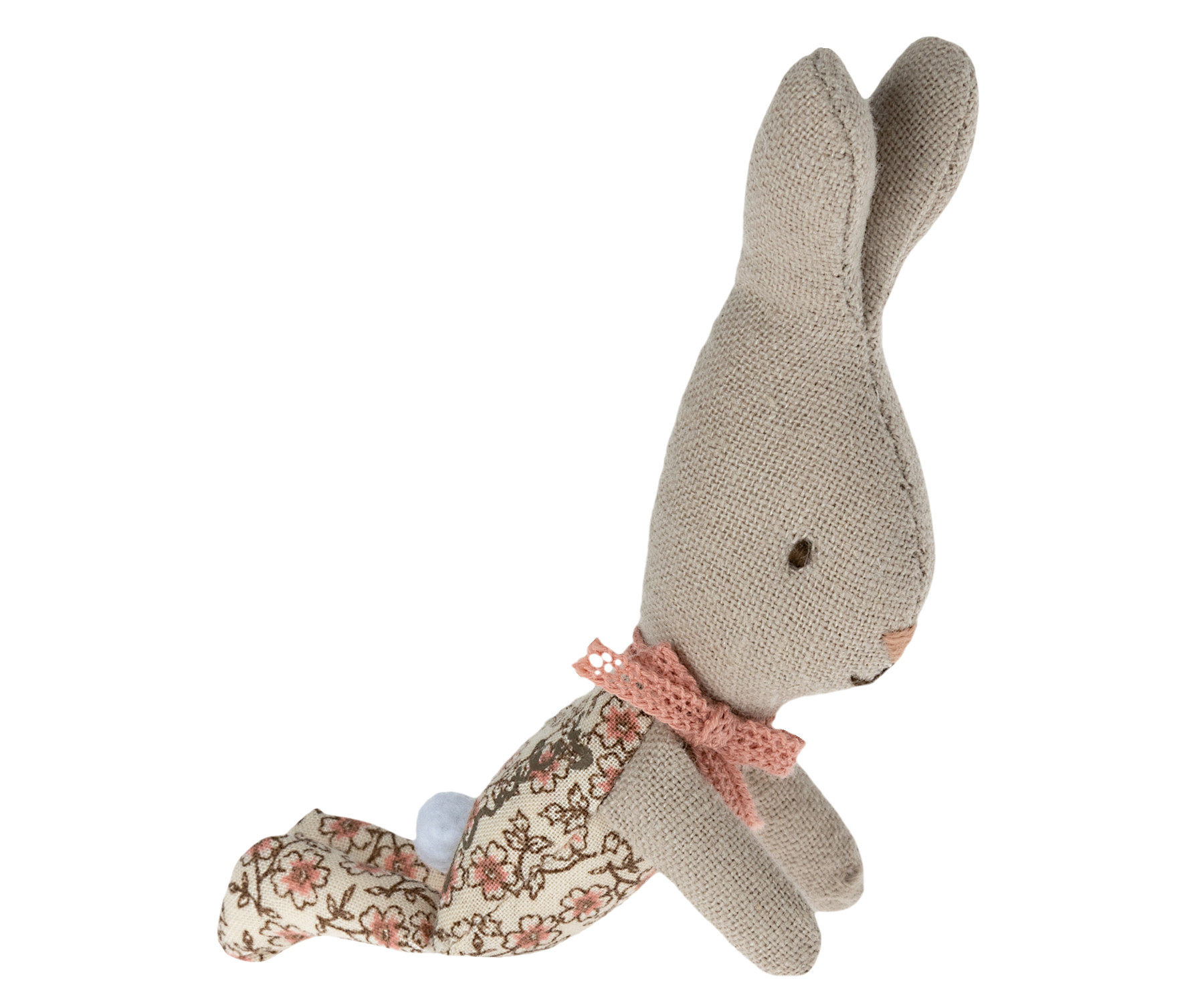 Maileg - Rabbit My, rosa - 4