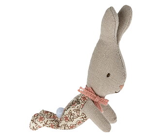 Maileg - Rabbit My, rosa