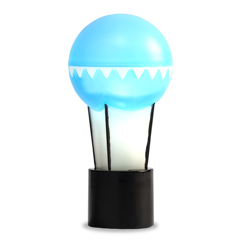 Lundby - Dockhusbelysning, Lampset Måne & Ballong - 3