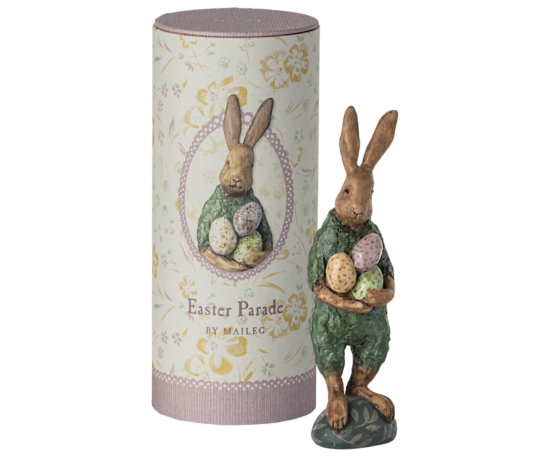 Maileg - Påskhare, Easter bunny no. 24