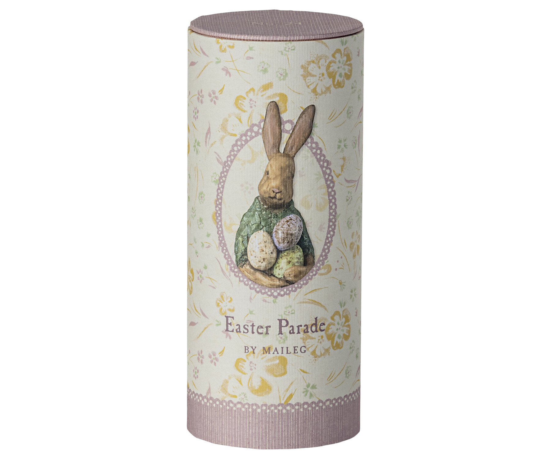 Maileg - Påskhare, Easter bunny no. 24 - 4